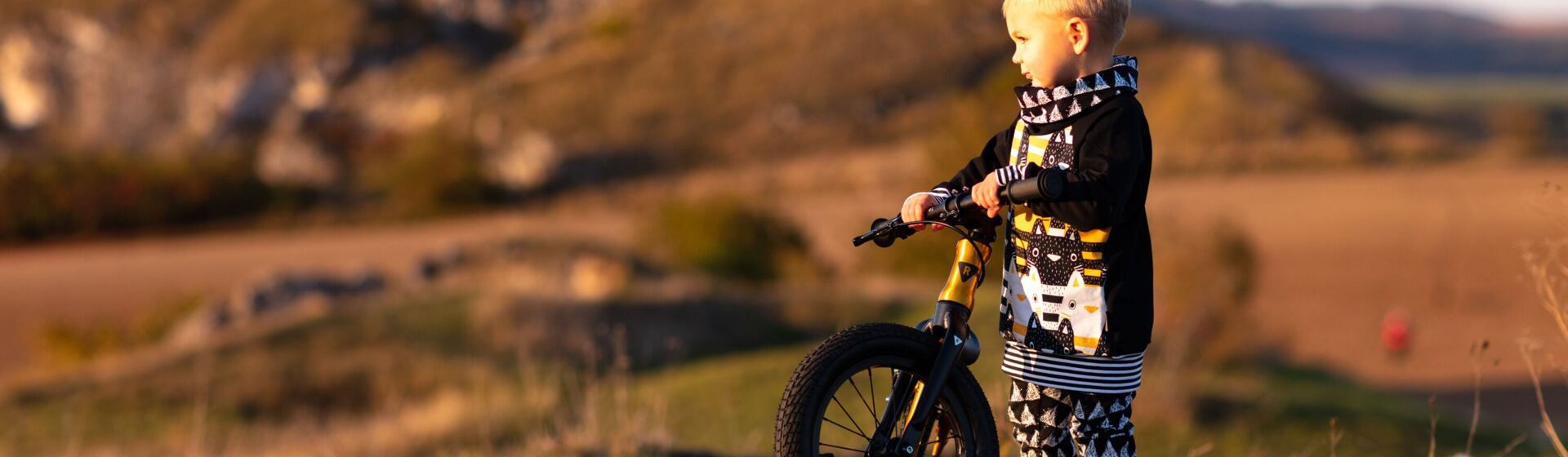 Balance Bikes for Kids | Premium First Bikes | Rascal – Rascal Bikes UK