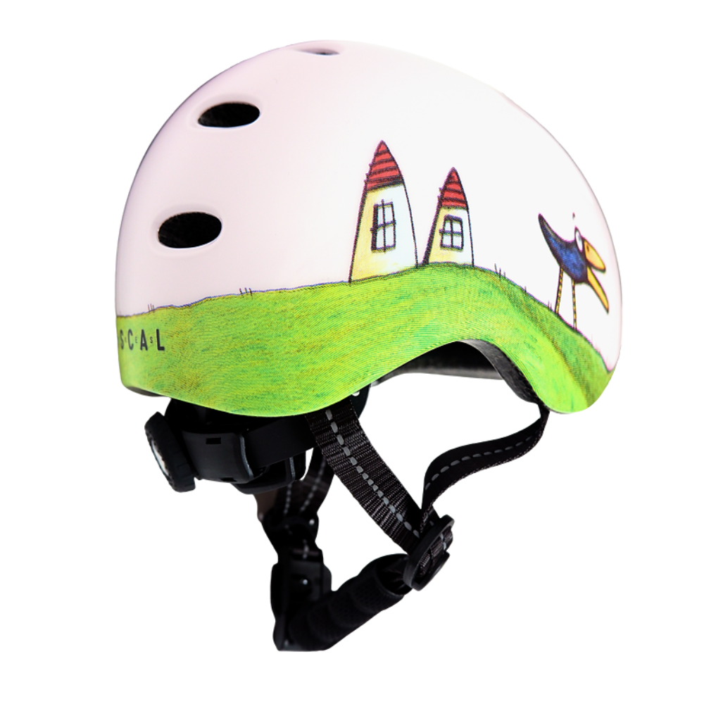 Coc Rascal Rascal Coco Helmets – Rascal Bikes UK