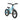 Rascal Classic 14" Kids Pedal Bike